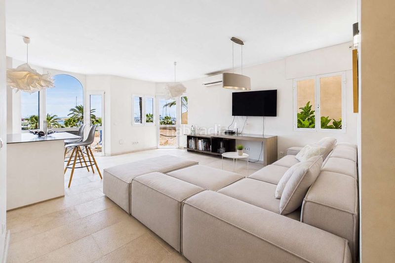 Foto 4d129fd5-aeda-4fb7-8b27-c4fdc4d2b3ac. Apartament amb aparcament a Cort Palma de Mallorca