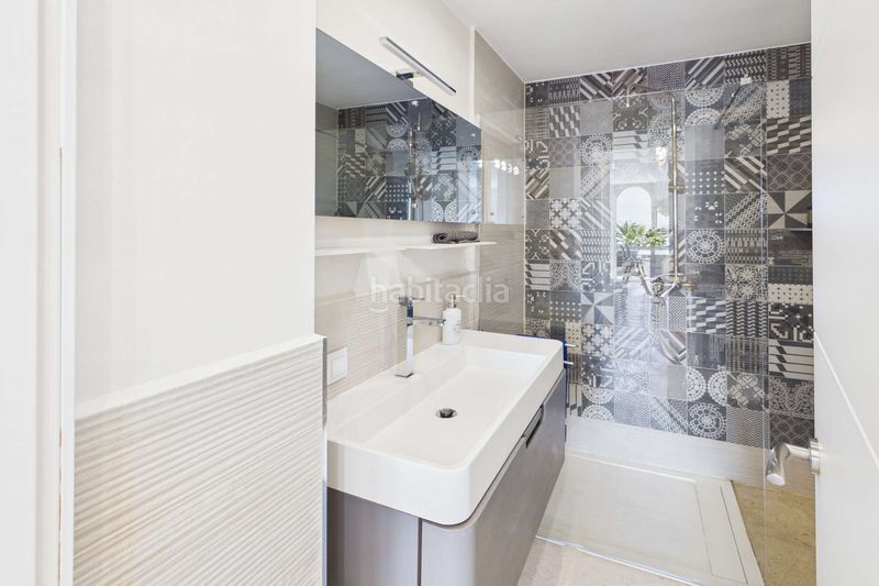Foto 4dc0619d-5298-4c9b-ad3b-c43b82128acb. Apartament amb aparcament a Cort Palma de Mallorca