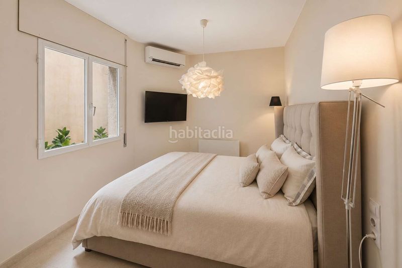 Foto 524220fb-c3dd-4d1c-9534-5ca13a0e6cc1. Apartament amb aparcament a Cort Palma de Mallorca