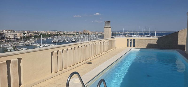 Foto 669ea5df-8f3b-4593-9a45-a7a403a6ad6a. Apartament amb aparcament a Cort Palma de Mallorca