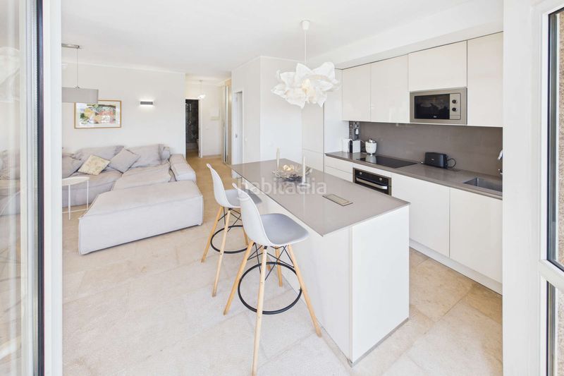 Foto 713c766f-2974-409a-9326-d87ed9d60642. Apartament amb aparcament a Cort Palma de Mallorca