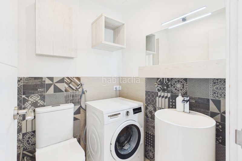 Foto 7486ba4d-2be4-43df-af56-03542202befd. Apartament amb aparcament a Cort Palma de Mallorca
