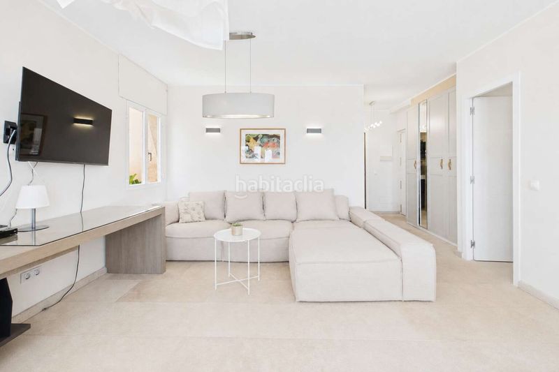 Foto cf549ba4-794d-4390-8aec-19550d4e0733. Apartament amb aparcament a Cort Palma de Mallorca
