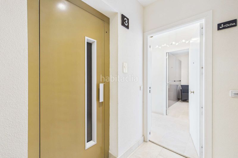 Foto f1e41177-75e4-4067-a478-cb6e0a0f514d. Apartament amb aparcament a Cort Palma de Mallorca