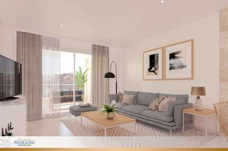 Appartement à Cala Ratjada. Piso de nueva construcción en el centro de cala ratjada. obj. 87