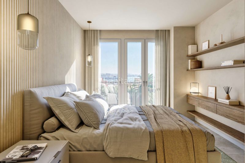 Foto 52916e98-3fc5-4ce4-96b9-3186184273f9. Apartament amb calefacció aparcament a Cort Palma de Mallorca