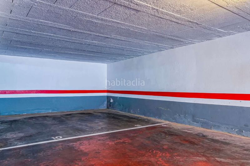 Foto 56919dec-2238-4eba-9428-93964009d40e. Apartament amb calefacció aparcament a Cort Palma de Mallorca