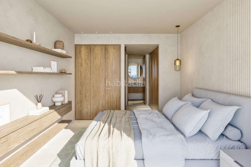 Foto 63fffddb-2b52-46b8-8a32-fd4dcefcbf1a. Apartament amb calefacció aparcament a Cort Palma de Mallorca