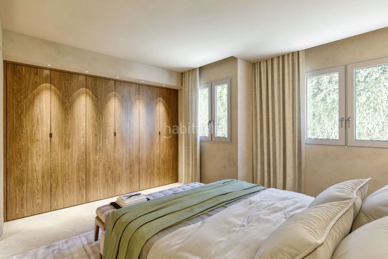 Foto 7094a7d2-bf06-47d1-9e47-3aace67da5ee. Apartament amb calefacció aparcament a Cort Palma de Mallorca