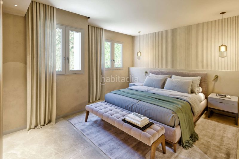 Foto 81eed772-60f0-4933-84c7-318e8794a9ce. Apartament amb calefacció aparcament a Cort Palma de Mallorca