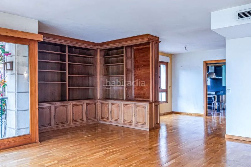 Foto a7ad5fa9-6eea-4b0e-b510-1baf1afec152. Apartament amb calefacció aparcament a Cort Palma de Mallorca