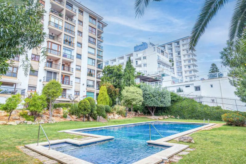 Foto acf1c865-76da-4998-8882-6395fa14bad3. Apartament amb calefacció aparcament a Cort Palma de Mallorca