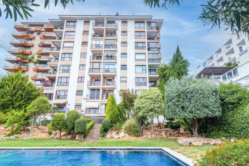 Foto af345d41-7a2f-4a9a-8eb1-2471b15007e7. Apartament amb calefacció aparcament a Cort Palma de Mallorca