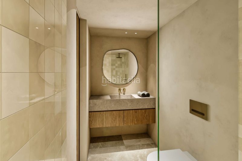Foto bf685761-f993-4bd1-9a90-4ad530793c9c. Apartament amb calefacció aparcament a Cort Palma de Mallorca