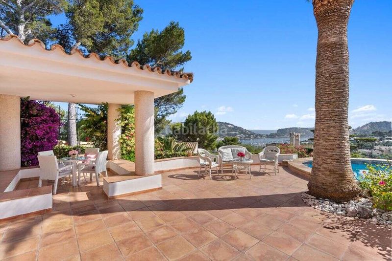 Foto 4f376a3b-97c3-4d63-b4e9-74e14d2605cd. Casa a port d´Andratx Andratx