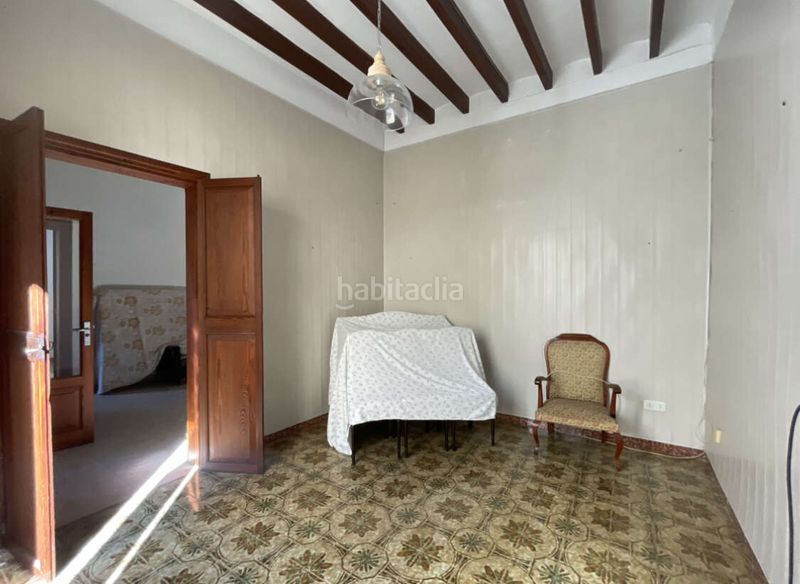 Foto 80f0e34d-85e5-4405-a8e5-4c6747986478. Casa amb aparcament a Sa Pobla