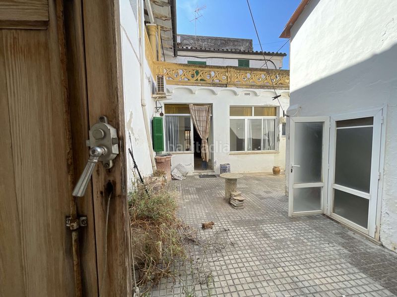 Foto 8fd5a8c7-cb22-4abb-8df8-805a97506786. Casa amb aparcament a Sa Pobla