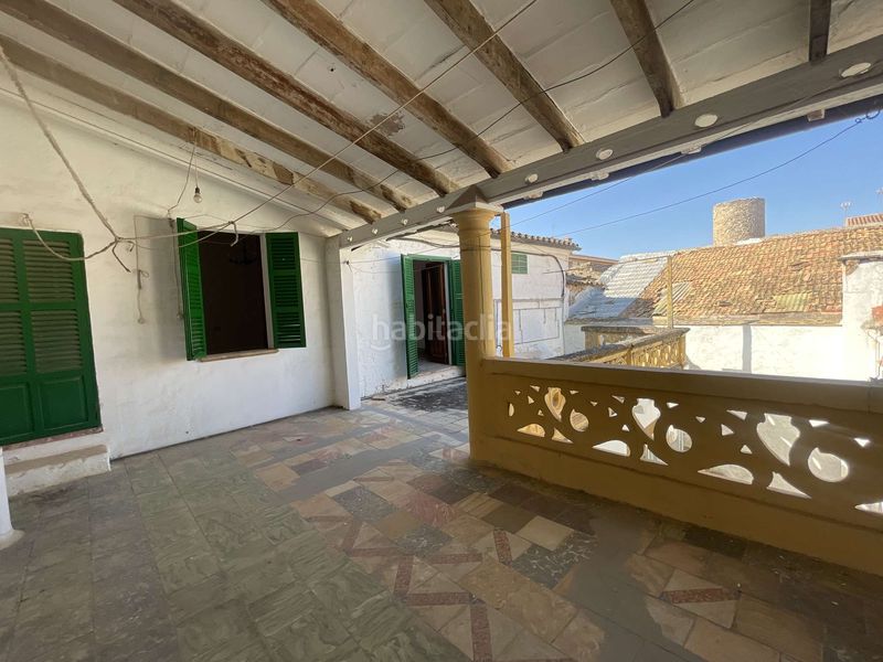 Foto c6d38e0b-1b52-4cbd-b8e8-7dbc966667fe. Casa amb aparcament a Sa Pobla
