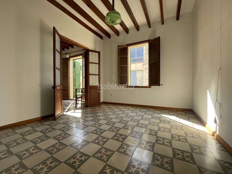 Foto e985a668-f81c-4696-a7e4-f5b88ee61e08. Casa amb aparcament a Sa Pobla