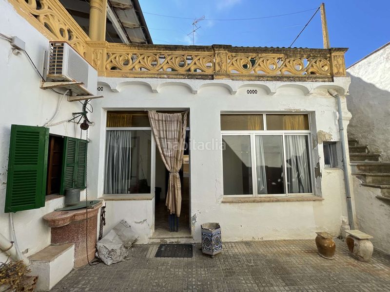 Foto f7ad2b9c-b039-44f8-8d74-4bf9c0cc4582. Casa amb aparcament a Sa Pobla