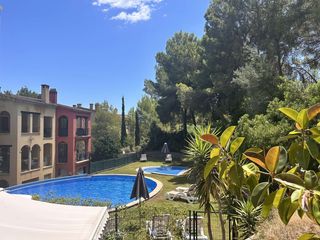 Location Appartement à Santa Ponça. Maisonette apartment in gepflegter wohnanlage obj. 10011