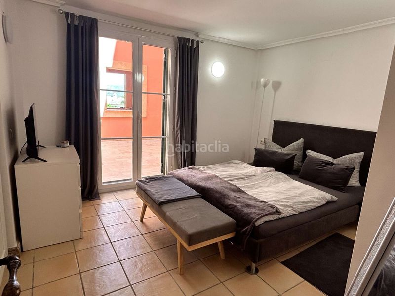 Foto 1827d473-bfe4-441d-8863-4dd2229777fa. Rent flat with parking in Santa Ponça Calvià