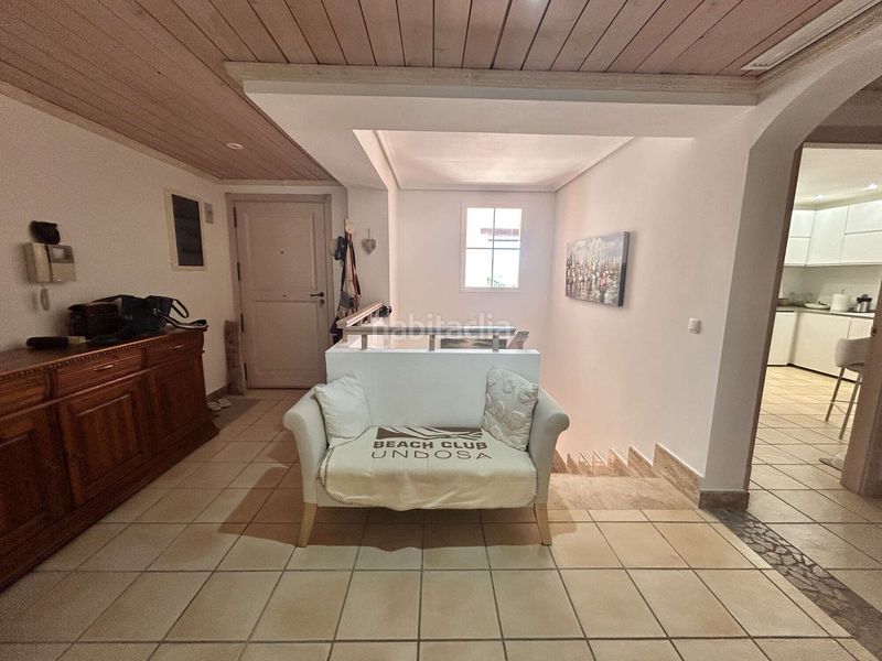 Foto 259d6d52-4421-49b2-869e-5e3e95fe45f7. Rent flat with parking in Santa Ponça Calvià