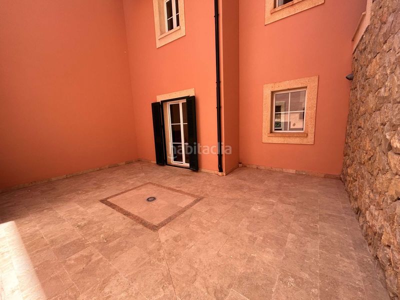 Foto c268112b-2b70-4595-a602-af7a8598c521. Rent flat with parking in Santa Ponça Calvià