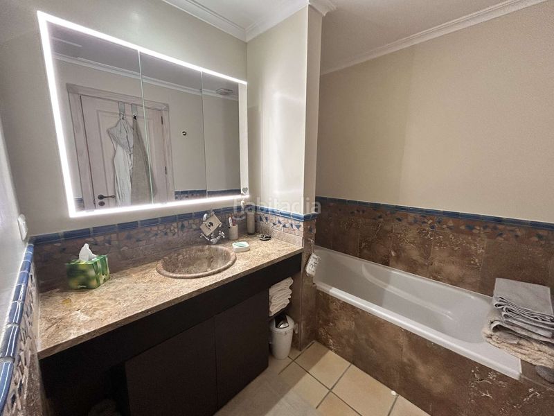 Foto e5bbea8a-72f0-469d-9d7e-0696c4d8094f. Rent flat with parking in Santa Ponça Calvià