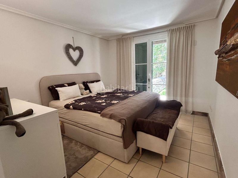 Foto e613757d-0774-42d1-93af-cf85b59daa5c. Rent flat with parking in Santa Ponça Calvià