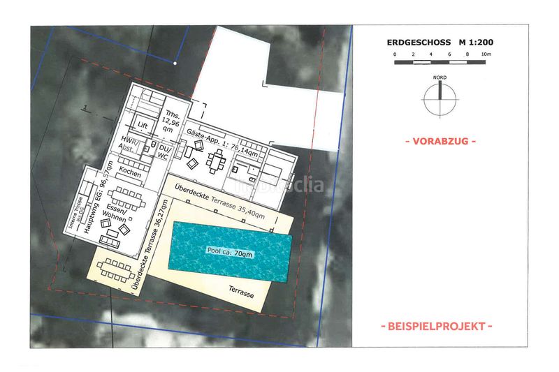Foto 2f1dd894-3cd0-4db2-ba61-e90af5fbefb8. Terreny residencial a Peguera Calvià