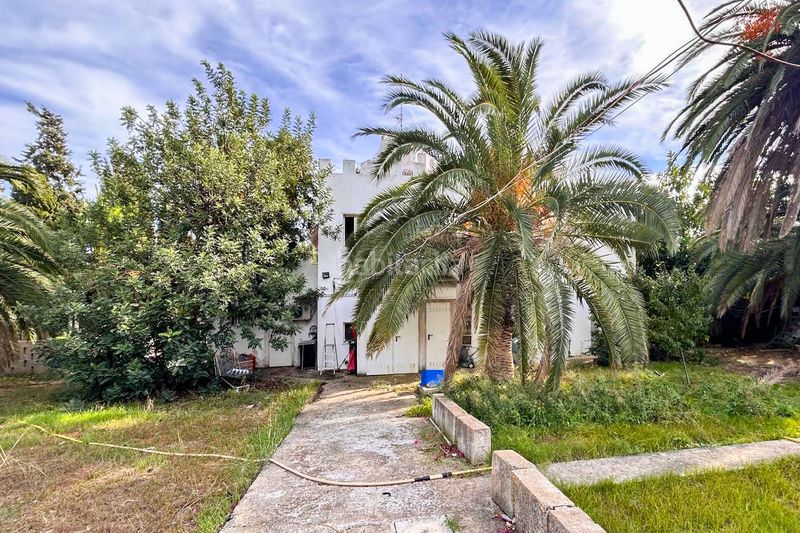 Foto c77e13d8-deaf-416c-9352-ad0f87441e1b. Casa amb aparcament a Santa Ponça Calvià