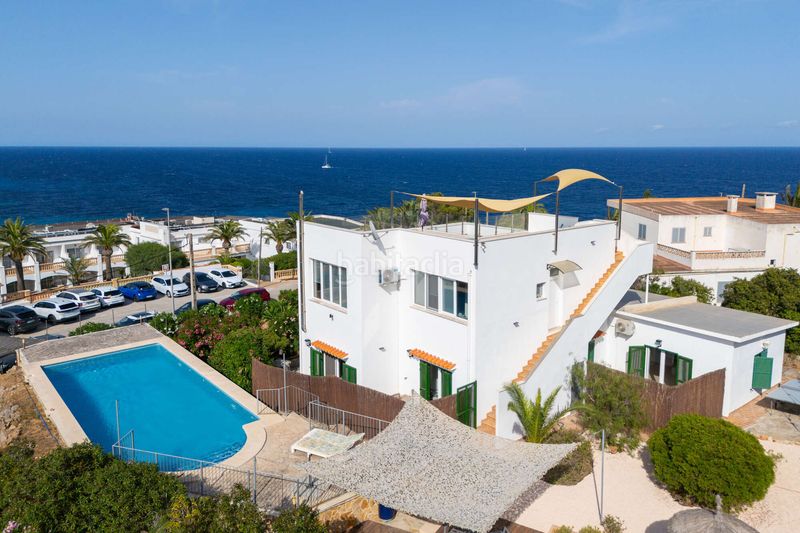 Foto 162a8f52-e3fe-4a7f-a59b-d5ec5ab97361. Casa amb aparcament a Cala Murada Manacor