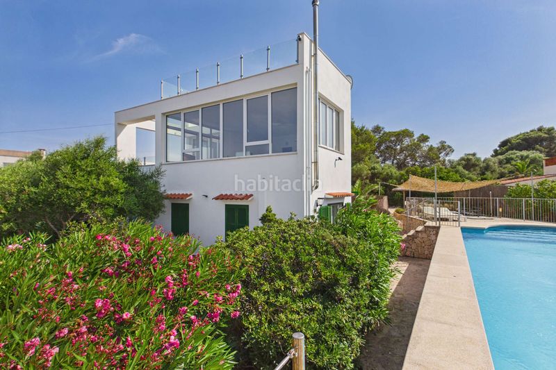 Foto 3b9181eb-b62a-4114-8c00-e615b65eb2c7. Casa amb aparcament a Cala Murada Manacor