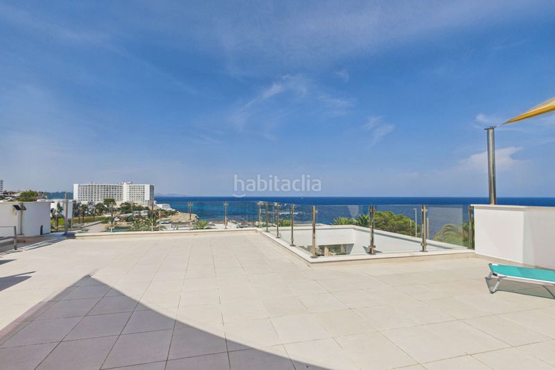 Foto 41c26651-b8a9-49b4-8c15-2d11a6af3cf7. Casa amb aparcament a Cala Murada Manacor