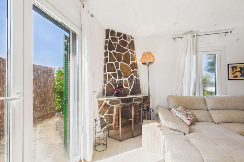 Foto 50e70a4a-0a01-4063-978e-832f63dfcfe9. Casa amb aparcament a Cala Murada Manacor