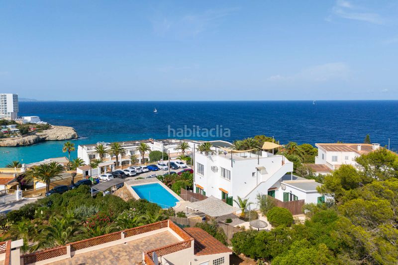 Foto 53cd70b6-d718-4068-869b-cb82d16dd234. Casa amb aparcament a Cala Murada Manacor