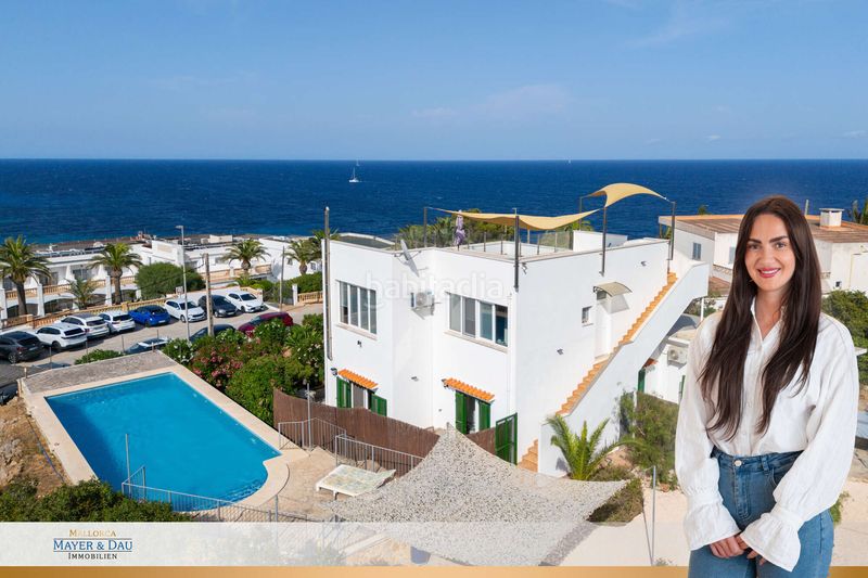 Foto 53dfe4cf-a5ae-4724-806f-60cfd551ab71. Casa amb aparcament a Cala Murada Manacor