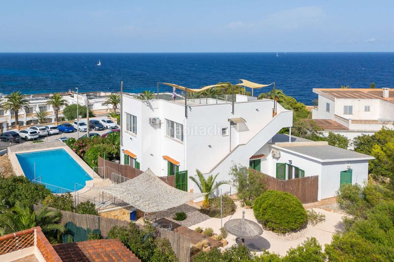 Foto 5dde8cbf-610e-4519-b277-c904a2604f2d. Casa amb aparcament a Cala Murada Manacor