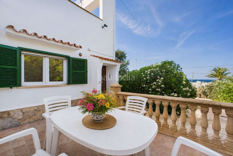 Foto 5ea3513b-1d53-47fe-ab87-3366df2612bb. Casa amb aparcament a Cala Murada Manacor