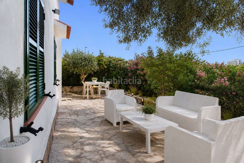 Foto 6baef41b-c924-403b-b7b7-f8c8238408ed. Casa amb aparcament a Cala Murada Manacor