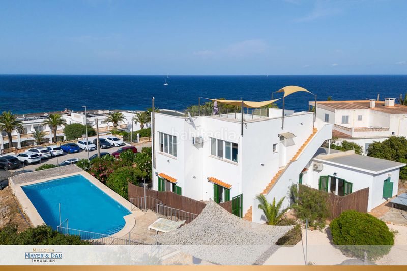 Foto 8b71f7da-b750-4185-869b-f9f223524bff. Casa amb aparcament a Cala Murada Manacor