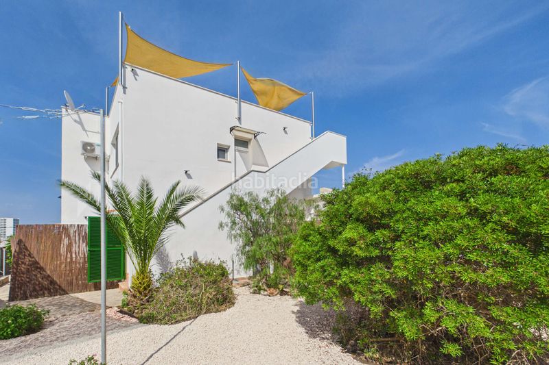 Foto ba261916-8f58-4261-81d2-ce1790c4db95. Casa amb aparcament a Cala Murada Manacor