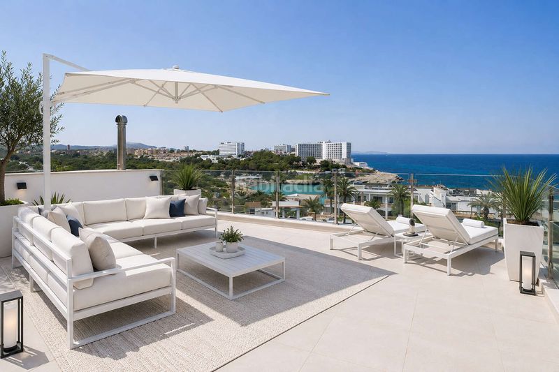 Foto bd4ad834-d55f-49cb-a06a-9c6ff38fb10f. Casa amb aparcament a Cala Murada Manacor