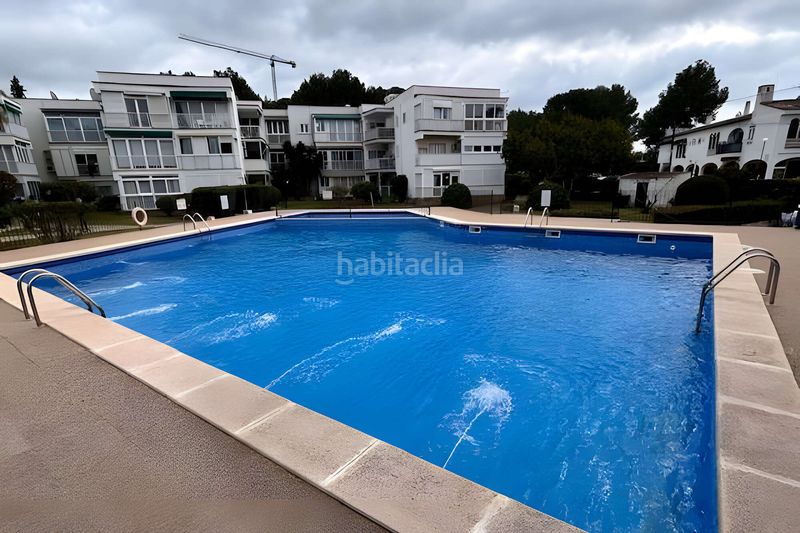 Foto 1b0f9c24-ec0f-4d84-abc2-3eb494bbe41f. Planta baixa amb calefacció aparcament a Santa Ponça Calvià
