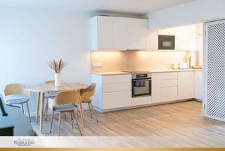 Ground floor in Santa Ponça. Schöne moderne erdgeschoßwohnung. obj. 9018