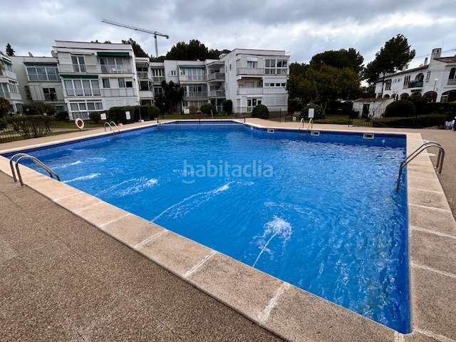 Foto c385d2cf-3ba8-4fda-ad60-f7faa0692f3d. Planta baixa amb calefacció aparcament a Santa Ponça Calvià