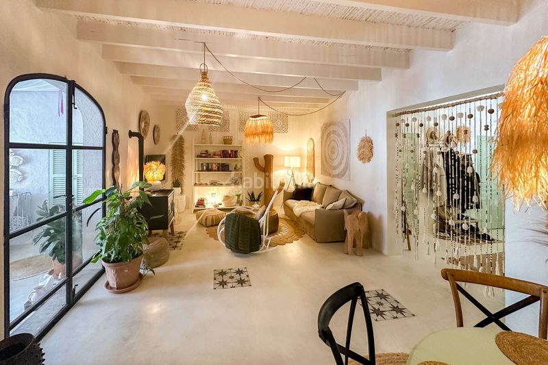 Foto dd59dbae-78aa-4057-ba06-44ff1028fd7d. Casa a Son Servera poble Son Servera