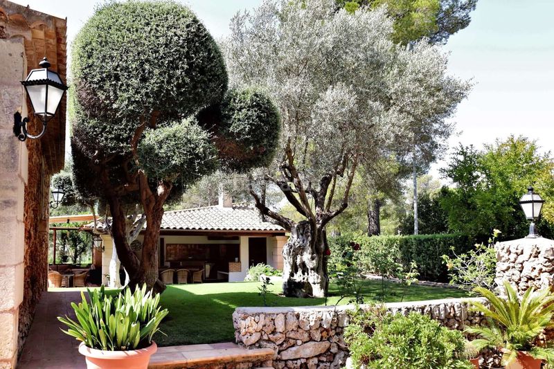 Foto 1354fc82-c04b-4946-9044-403b0c84b4a8. Casa amb aparcament a Costa dels Pins Son Servera