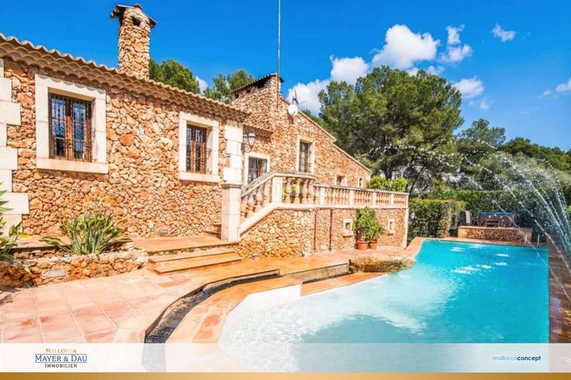 Foto f3ae6e45-ccd1-49ba-b708-1801702c7dbe. Casa amb aparcament a Costa dels Pins Son Servera